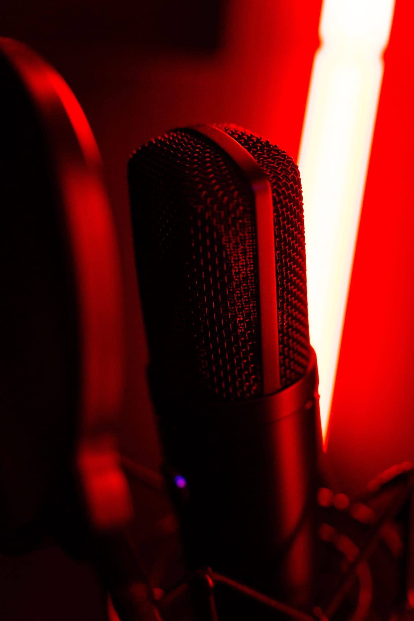 Studio-Mikro